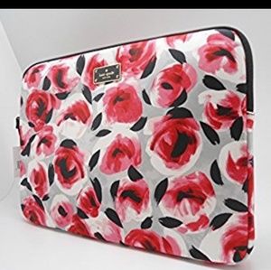 Kate spade laptop sleeve
